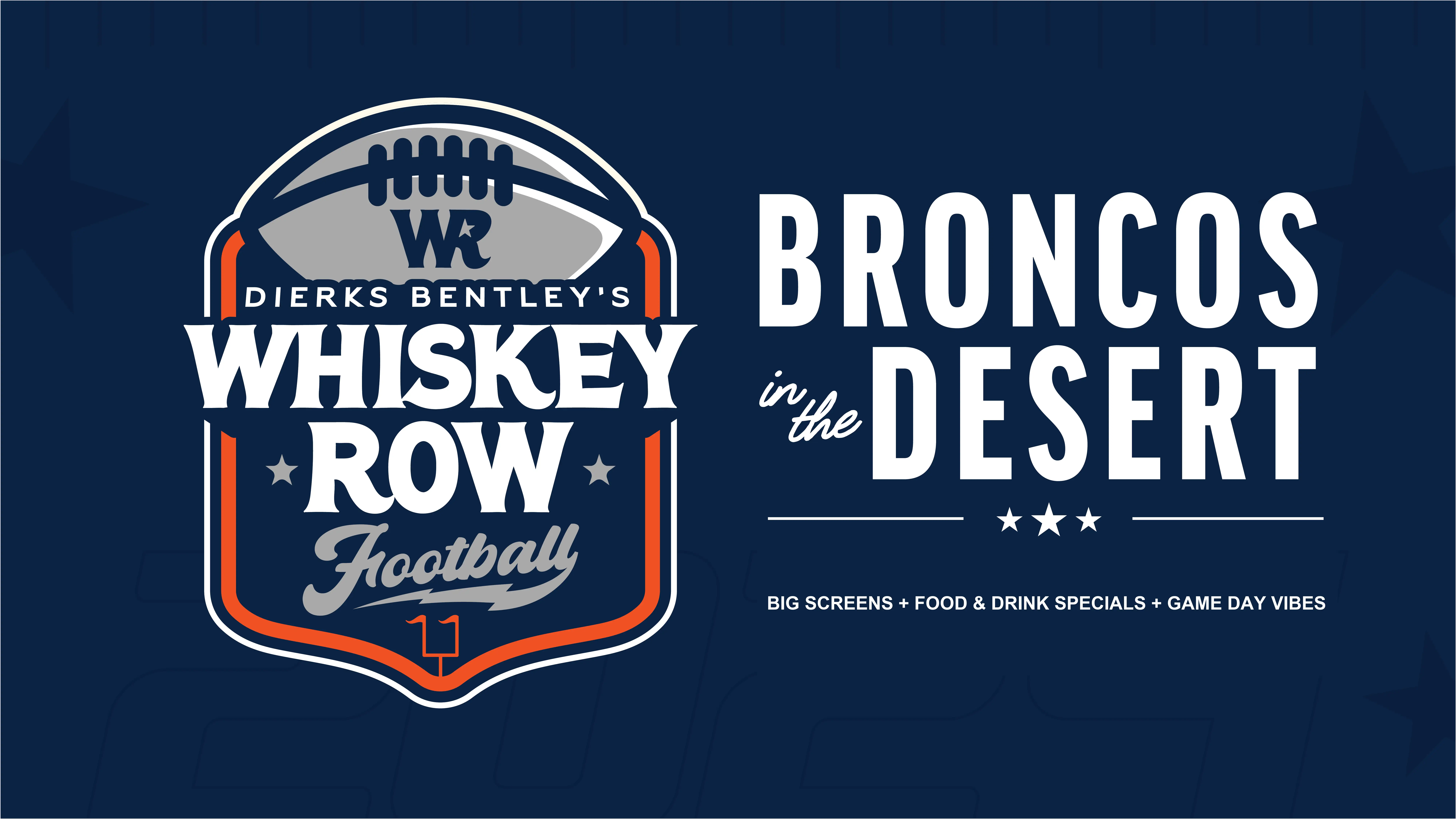 Broncos Banner