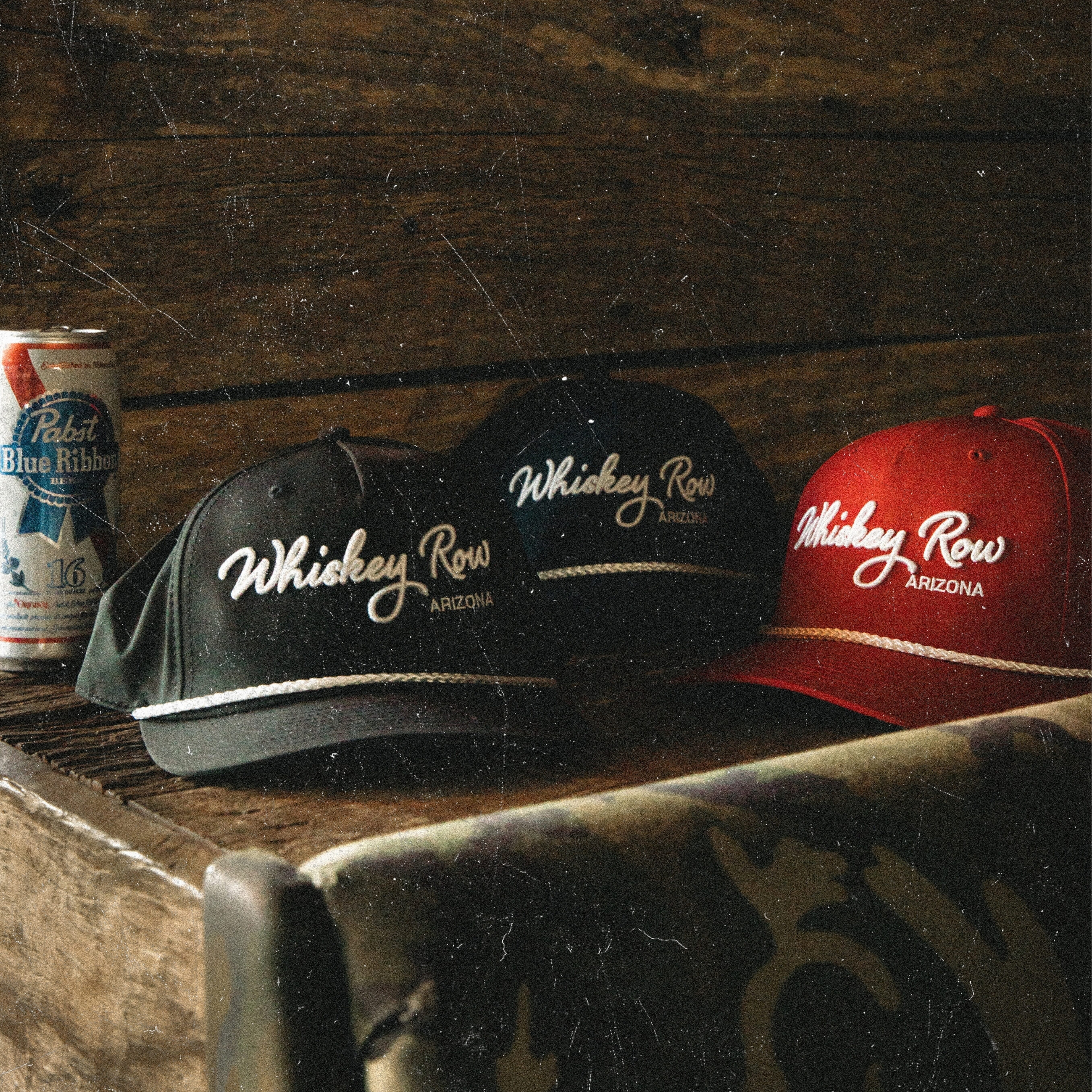 Hats