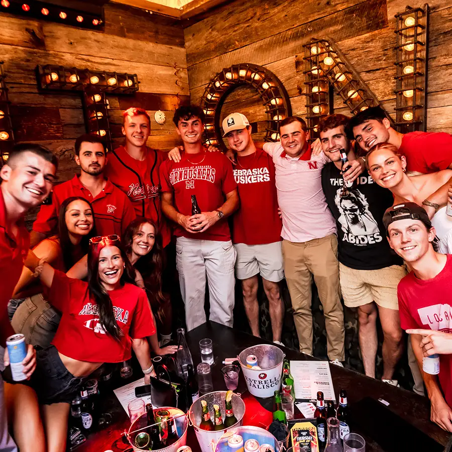 Huskers