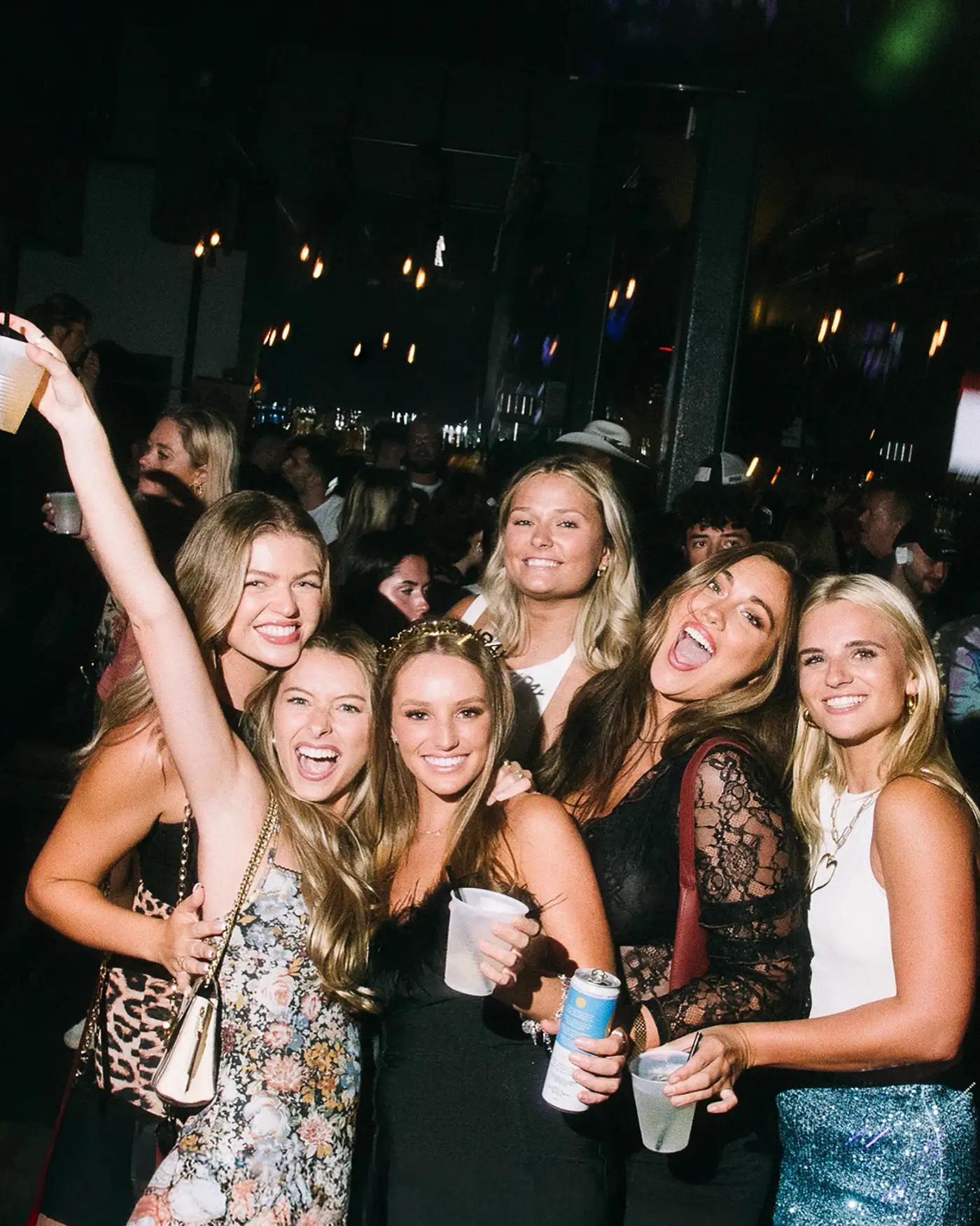 VIP Party