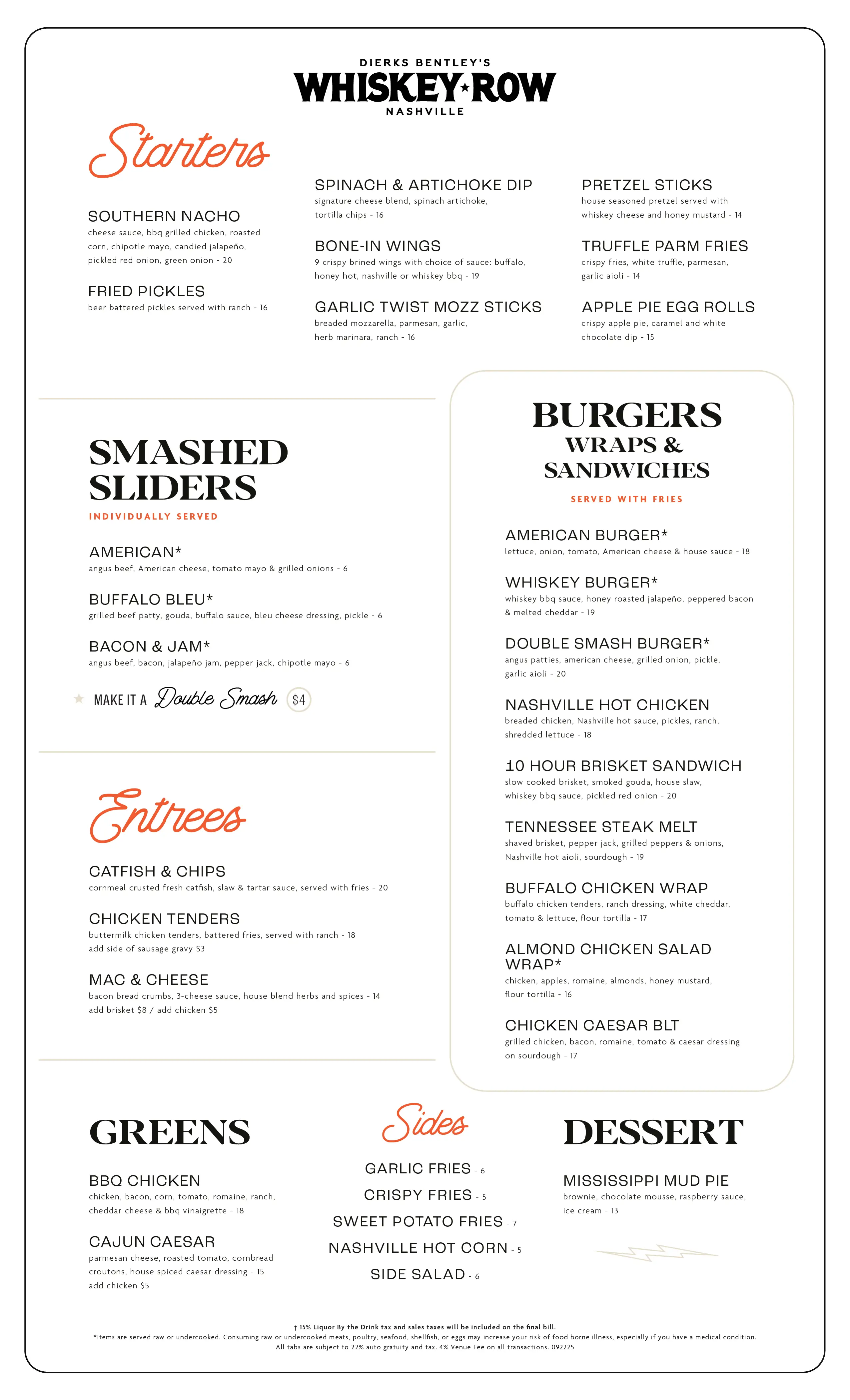 Wr nash menu food drink 8.5x14 092225 1