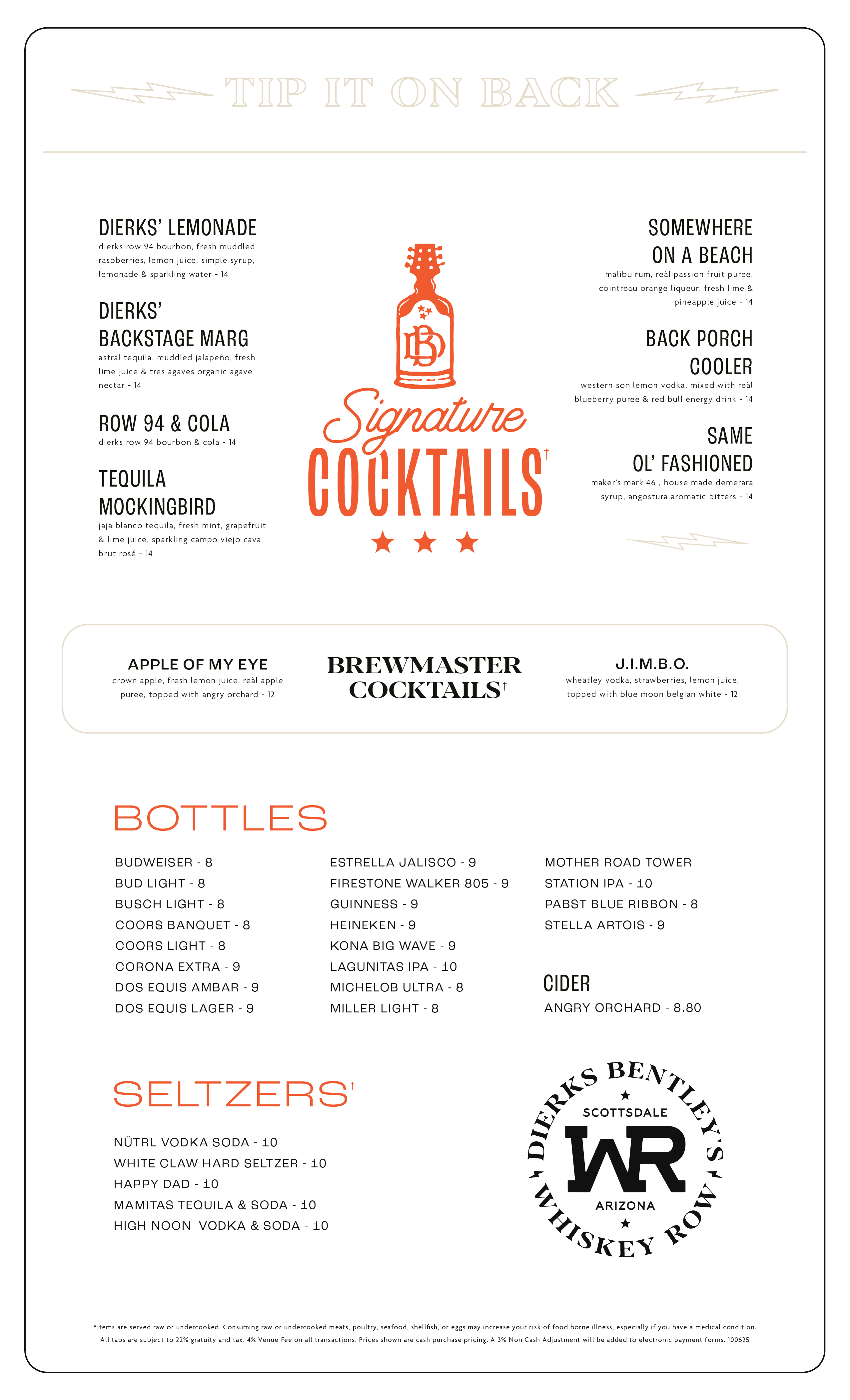 Wr sdl menu food drink 8.5x14 100625 2