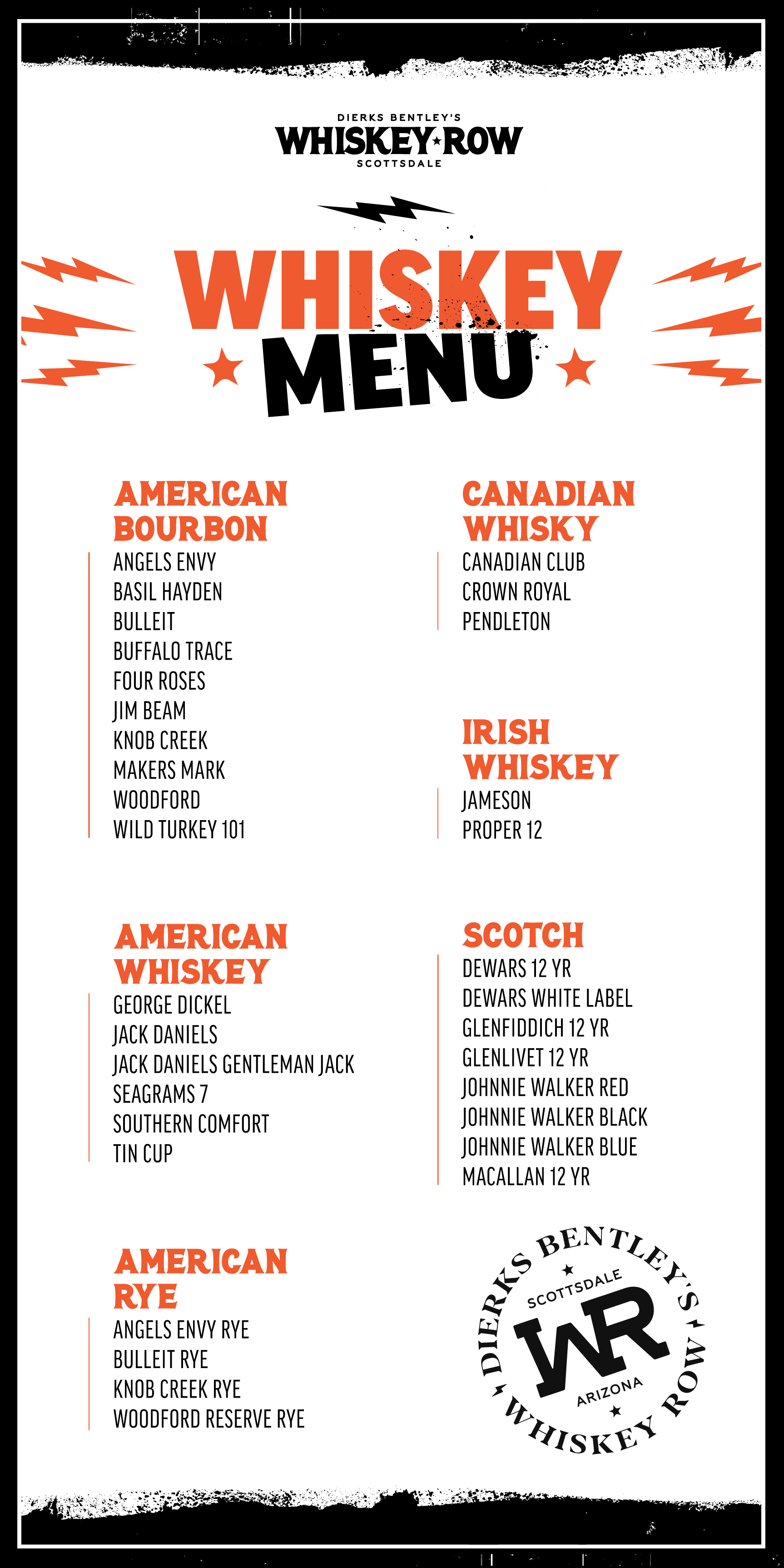 Wr sdl menu happy hour 100625 out whiskey