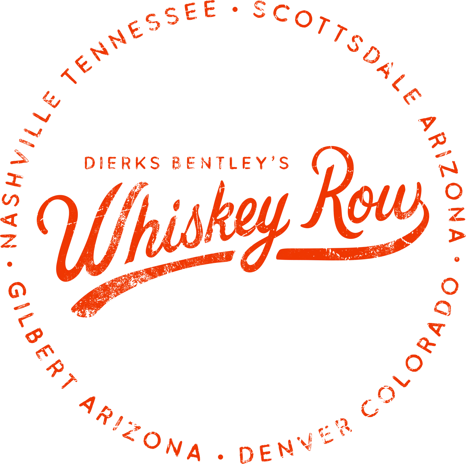 Whiskey Row