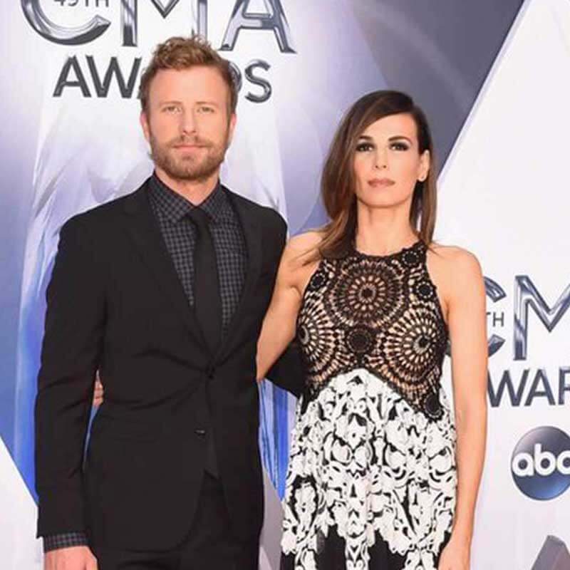 Dierks Bentley on Country Thunder Arizona and 'Black,' an album inspired by wife he met in Phoenix 5