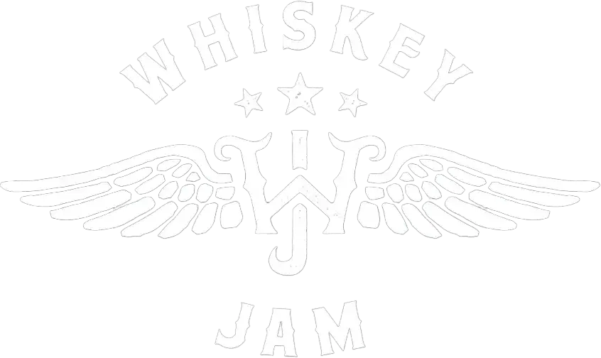 Whiskey jam
