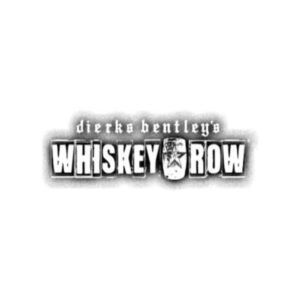 whiskey row