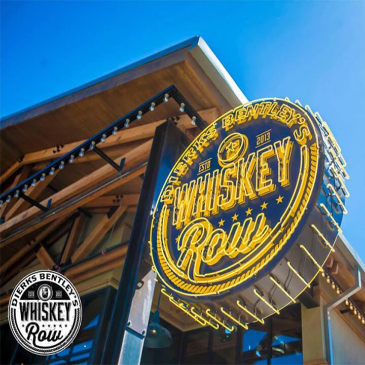 3 Things to Know about Dierks Bentley’s Whiskey Row 8